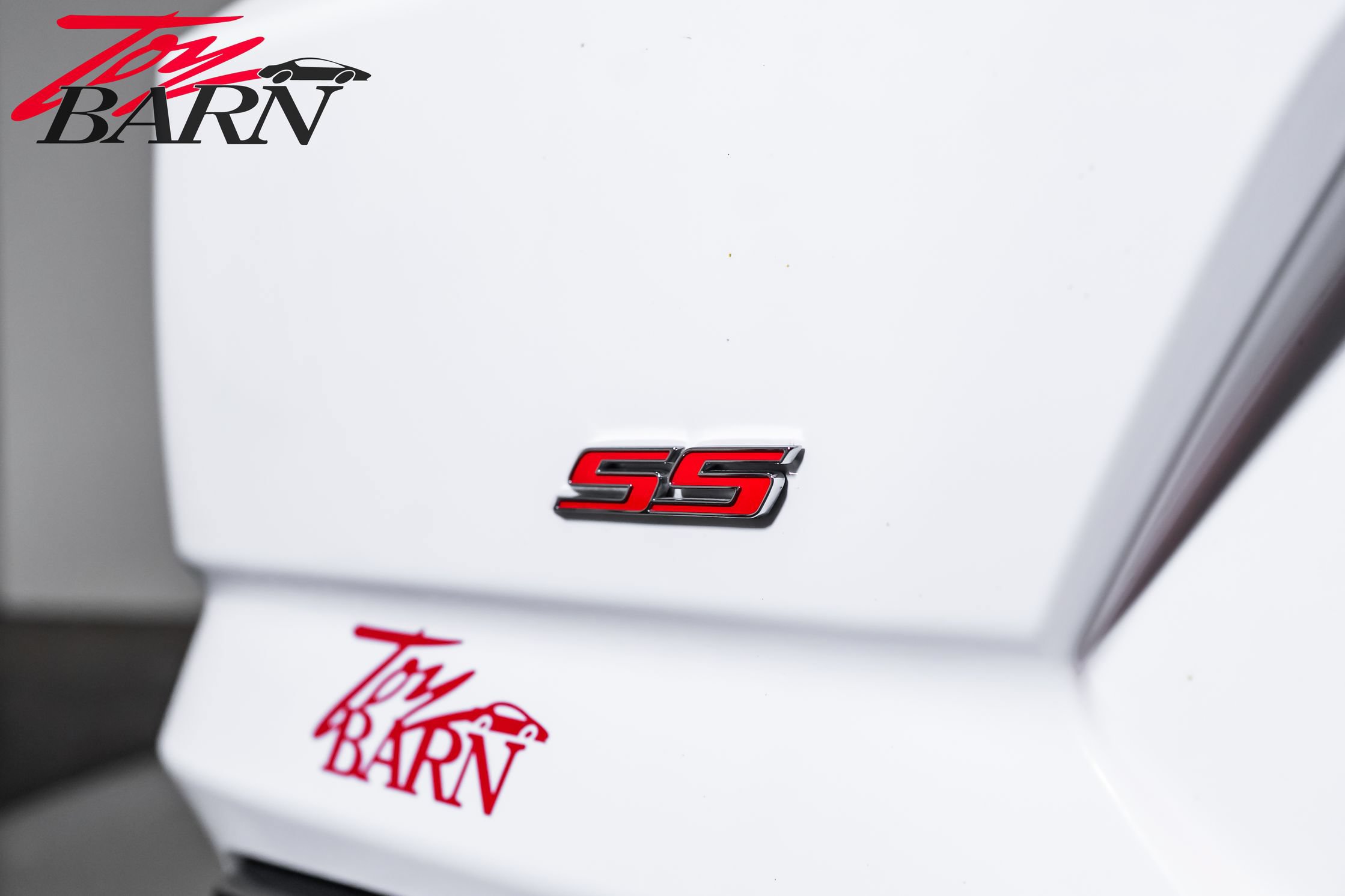 Used 2021 Chevrolet Camaro SS w/ Redline Edition RWD image 13