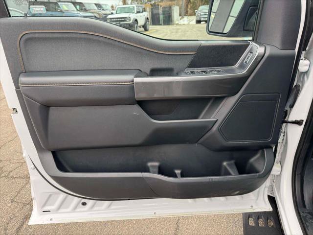 Used 2023 Ford F150 Tremor AWD/4WD image 15