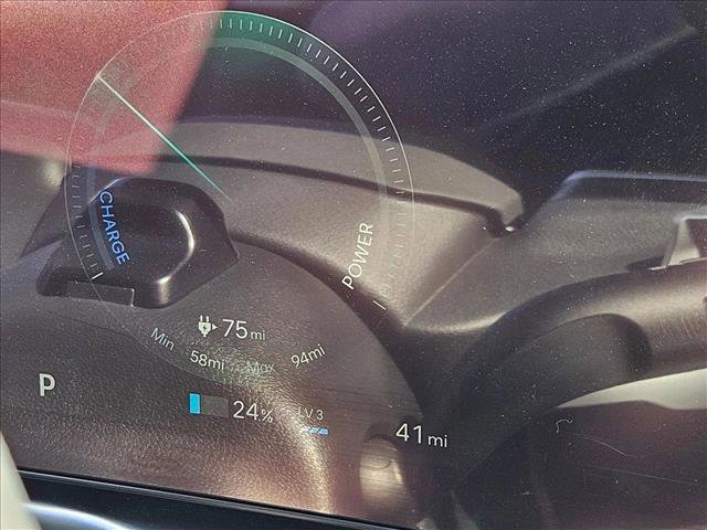 New 2026 Hyundai Ioniq 9 S image 10