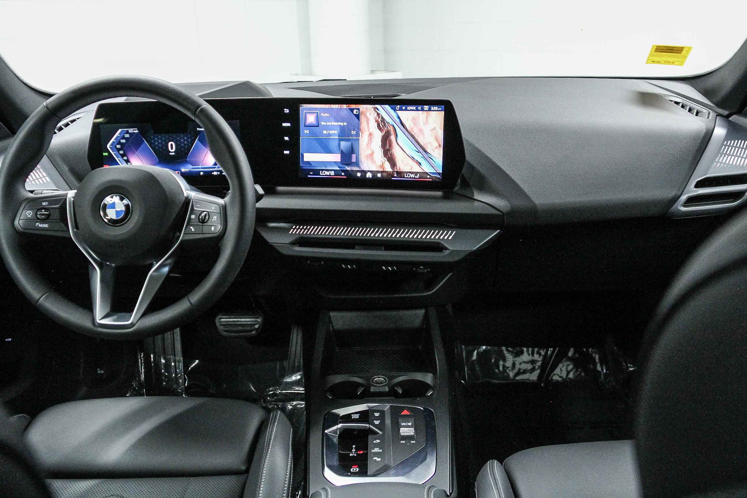 Used 2025 BMW 228i xDrive w/ Premium Package image 13