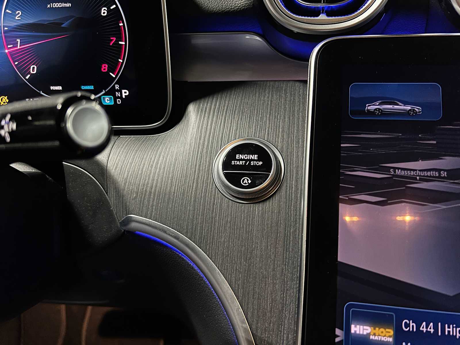 Certified 2025 Mercedes-Benz C 300 4MATIC Sedan image 31