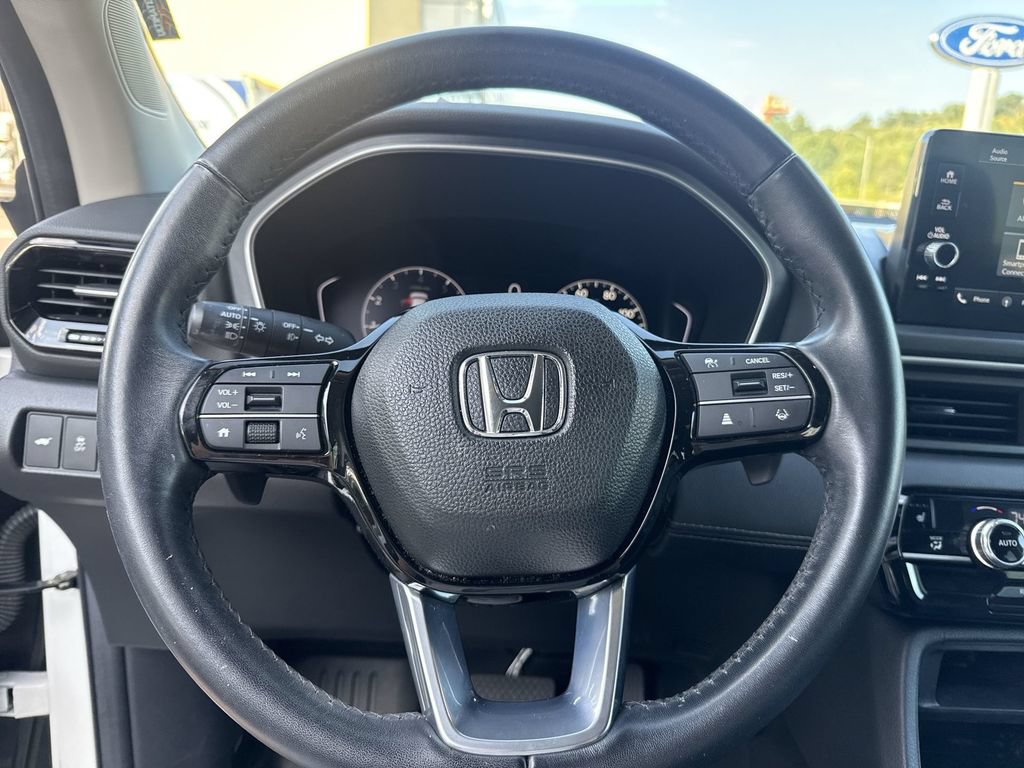 Used 2023 Honda Pilot EX-L image 14