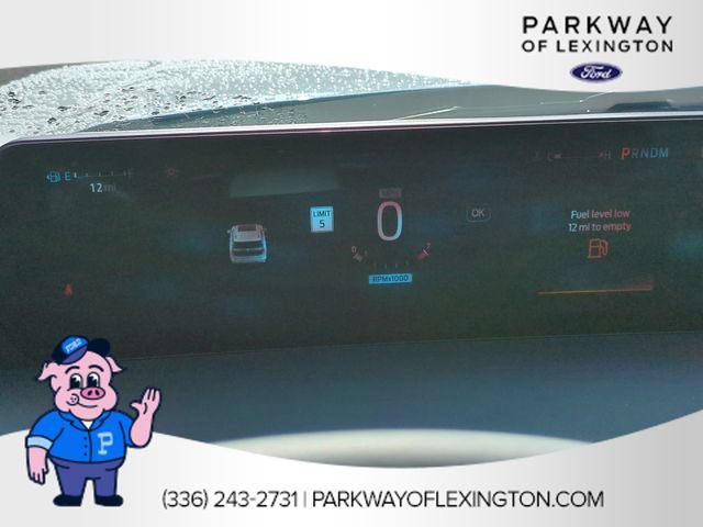 New 2027 Ford Expedition Tremor w/ Driver's Package AWD/4WD image 18