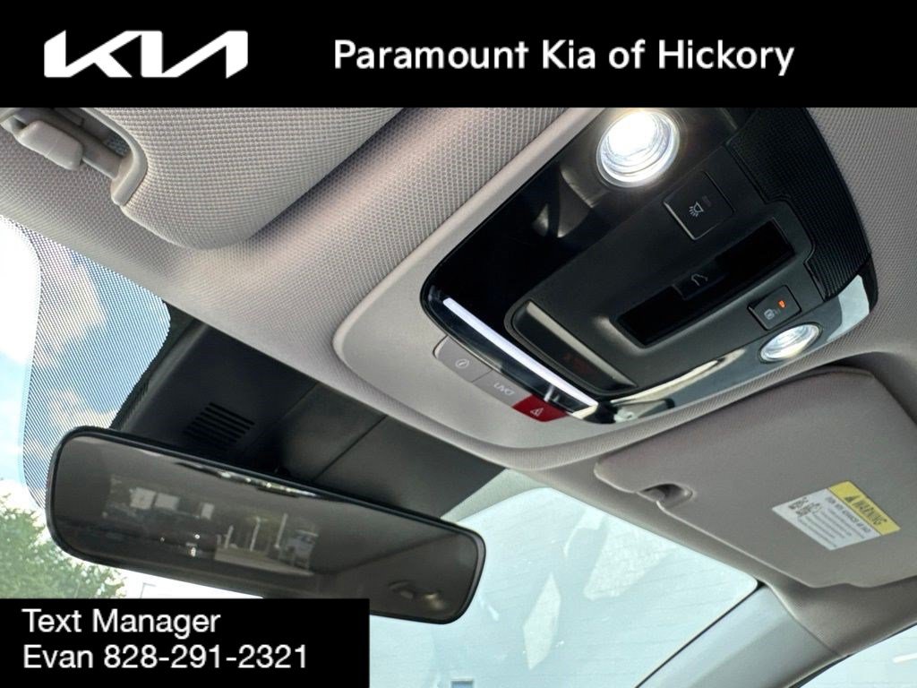 Used 2022 Kia Sorento SX AWD/4WD image 31