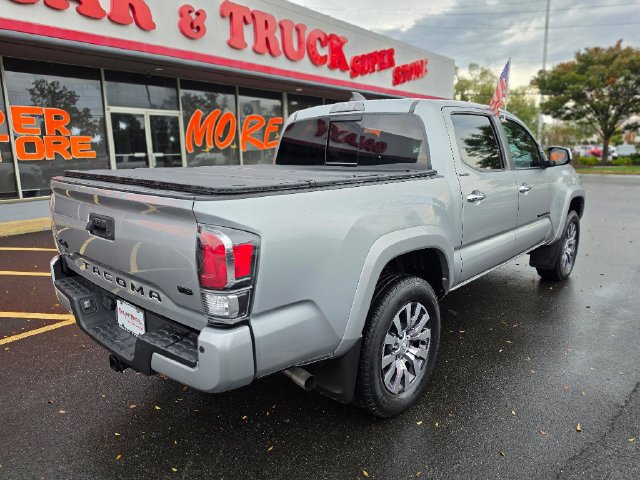 Used 2023 Toyota Tacoma Limited AWD/4WD image 7