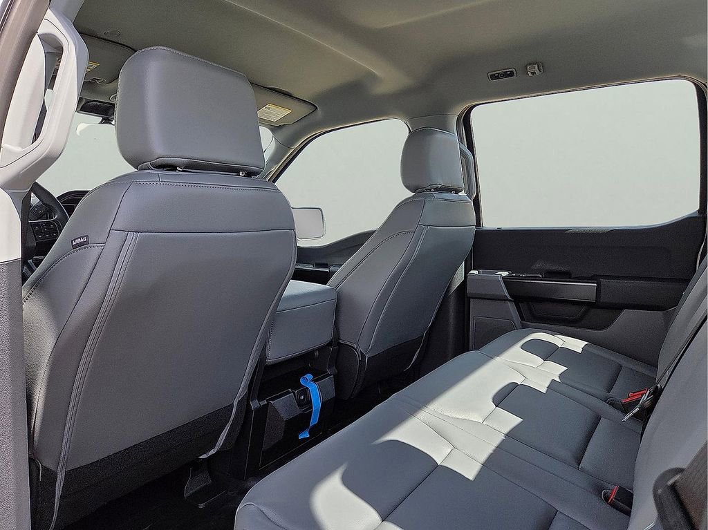 New 2026 Ford F150 XL AWD/4WD image 14