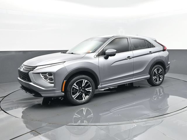 Used 2024 Mitsubishi Eclipse Cross SE AWD/4WD image 2