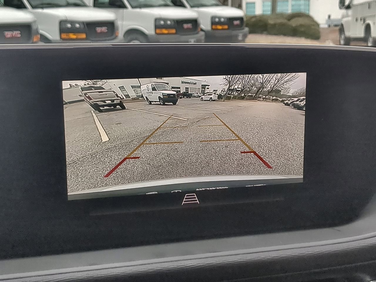 New 2026 Buick Envista Preferred w/ Convenience I Package image 14