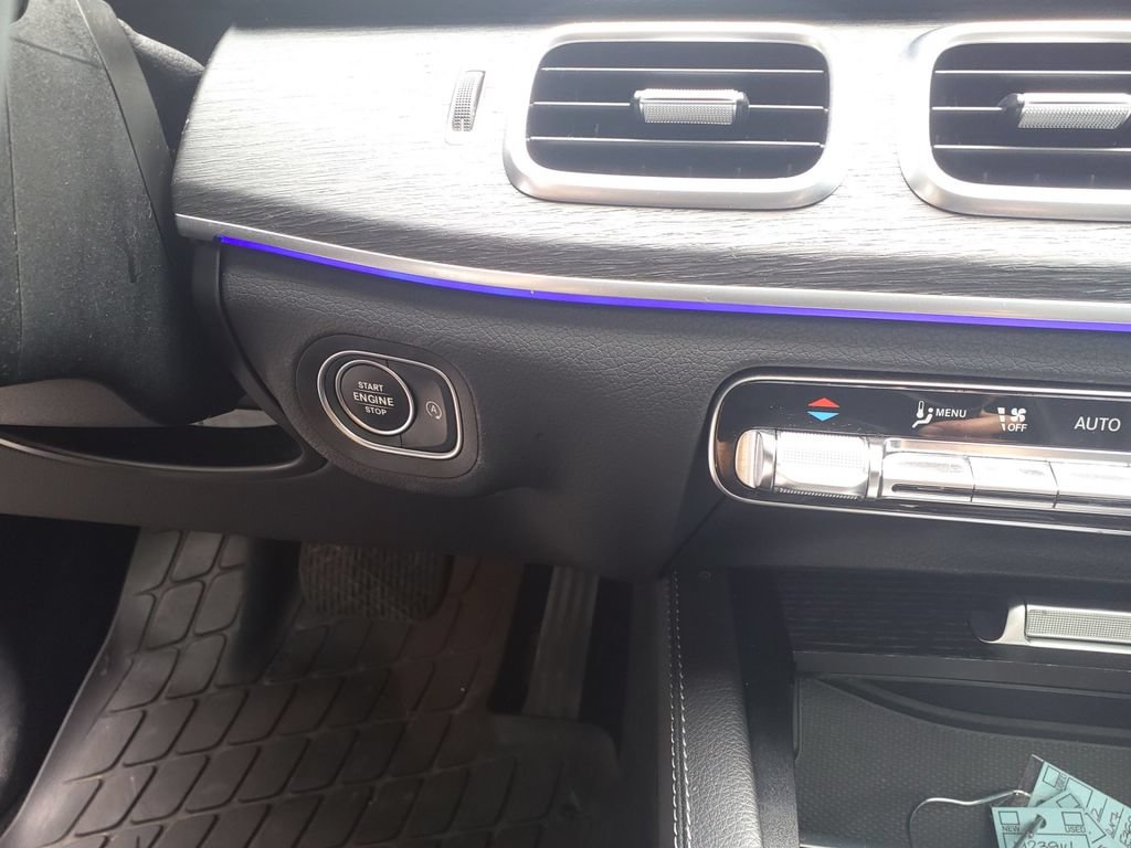 Certified 2022 Mercedes-Benz GLE 350 4MATIC image 31