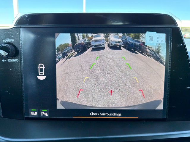 New 2026 Subaru Outback Premium AWD/4WD image 13