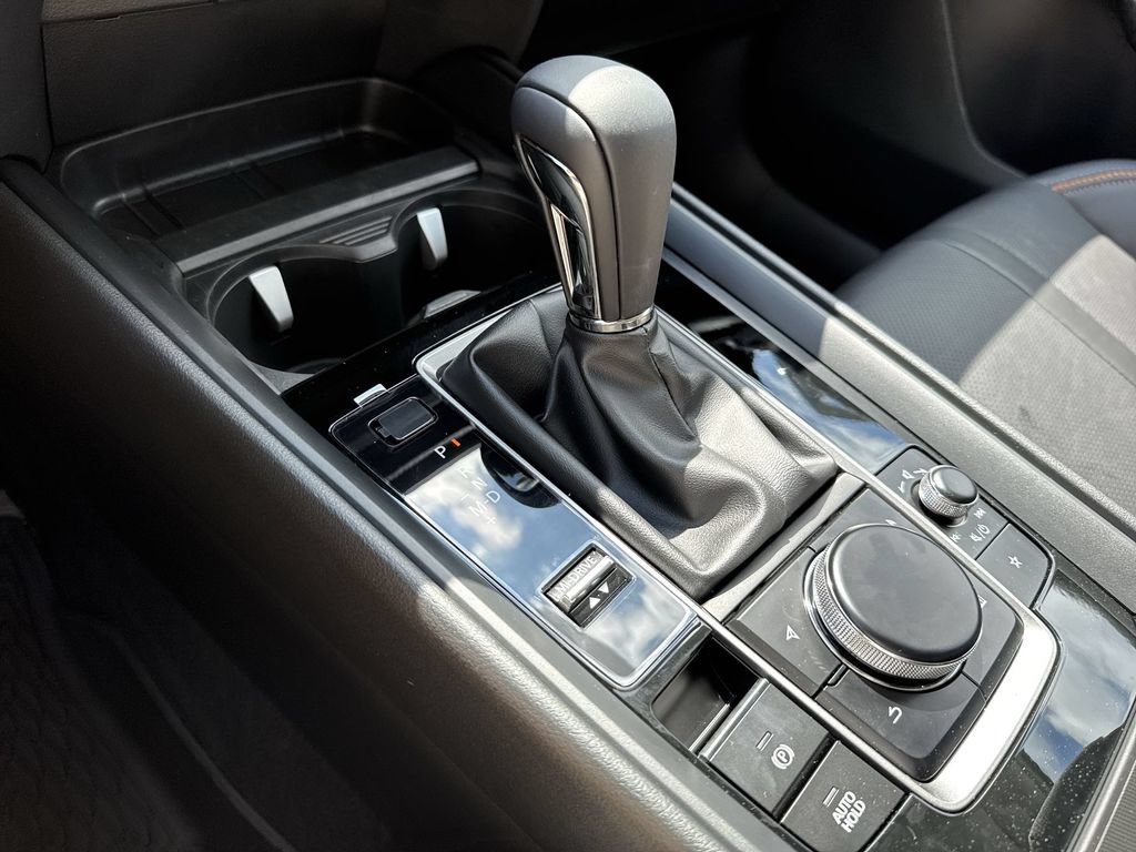 New 2026 MAZDA CX-50 AWD 2.5 S w/ Accent Package image 53