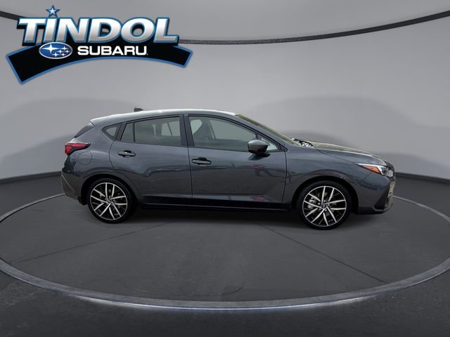New 2026 Subaru Impreza 2.0i Sport image 10