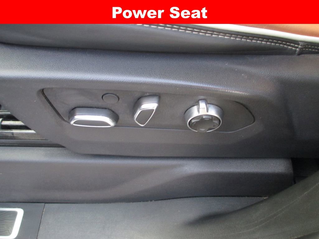 Used 2024 GMC Sierra 3500 Denali Ultimate image 28