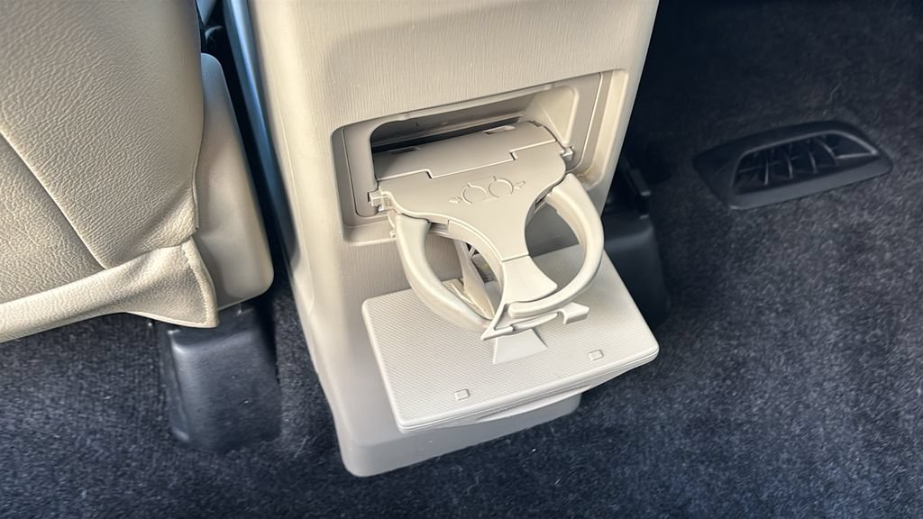 Used 2014 Toyota Prius V Three FWD image 8