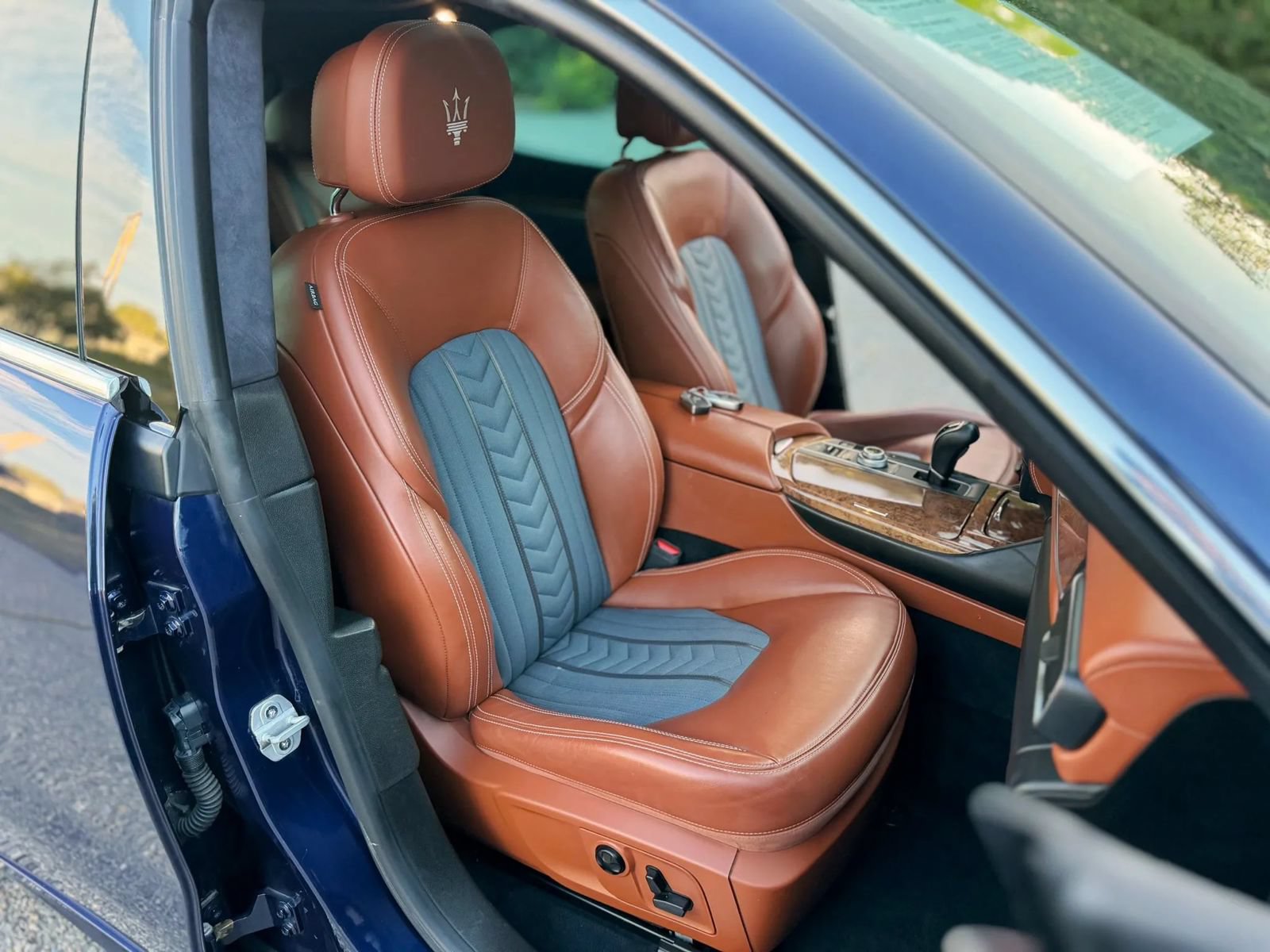 Used 2018 Maserati Levante GranLusso AWD/4WD image 66