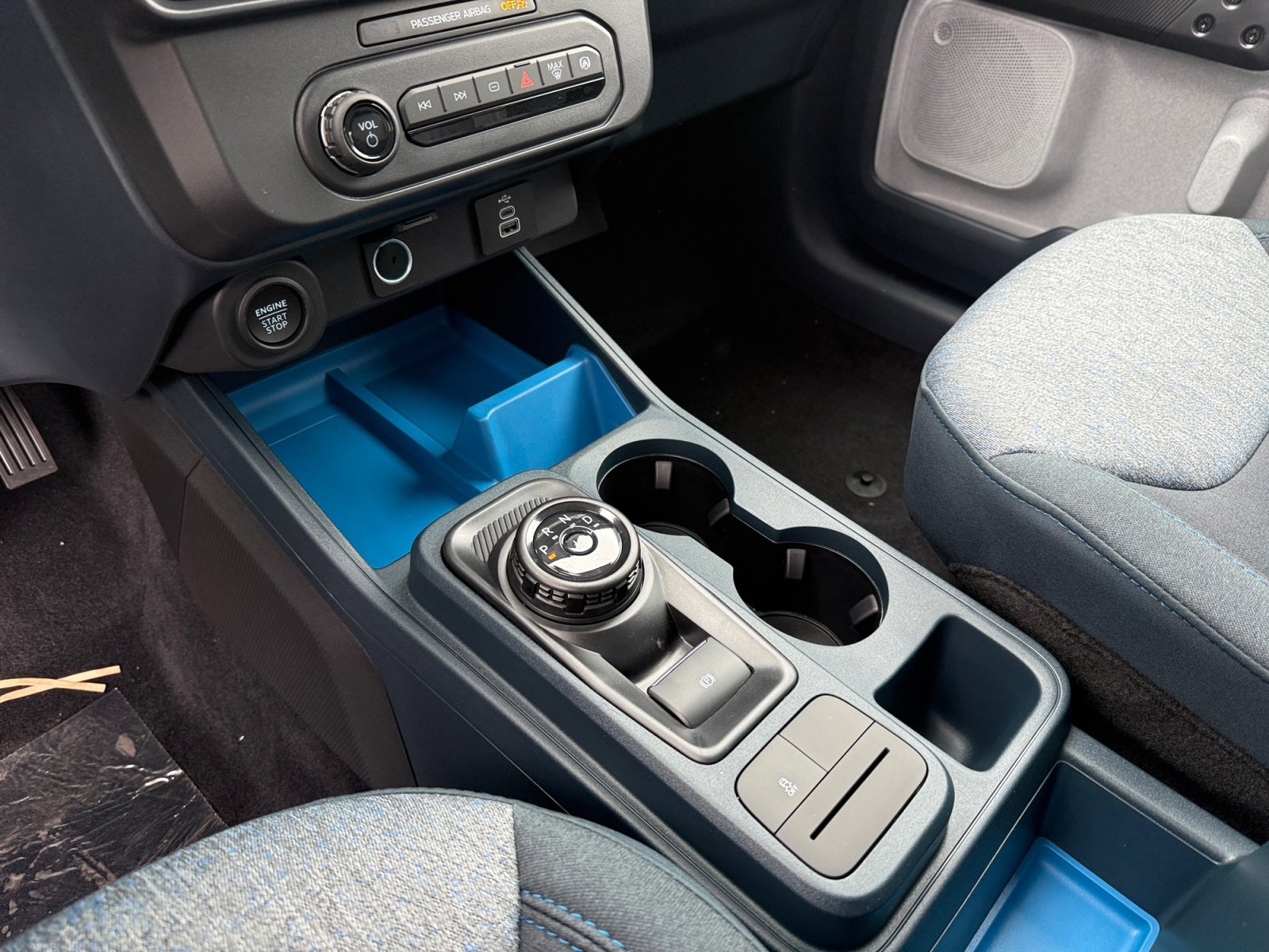 New 2026 Ford Maverick XLT image 13