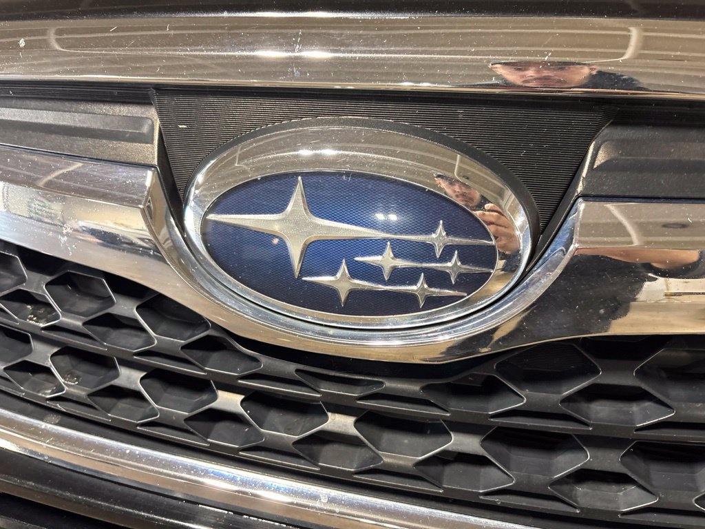 Used 2015 Subaru Forester 2.5i Premium w/ All-Weather Package AWD/4WD image 9