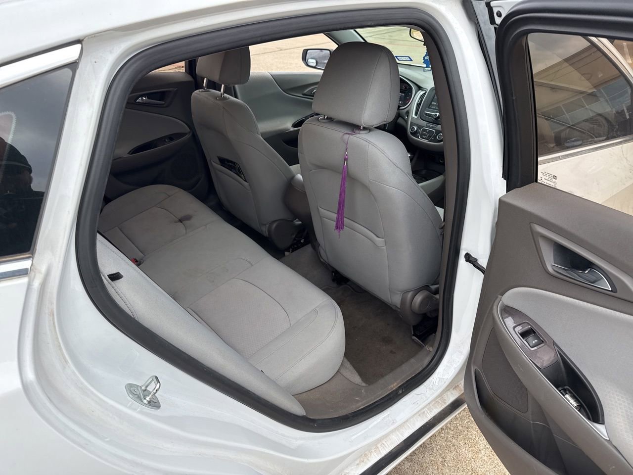 Used 2016 Chevrolet Malibu LS image 13