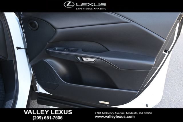 Used 2025 Lexus RX 350 F Sport w/ Convenience Package FWD image 19