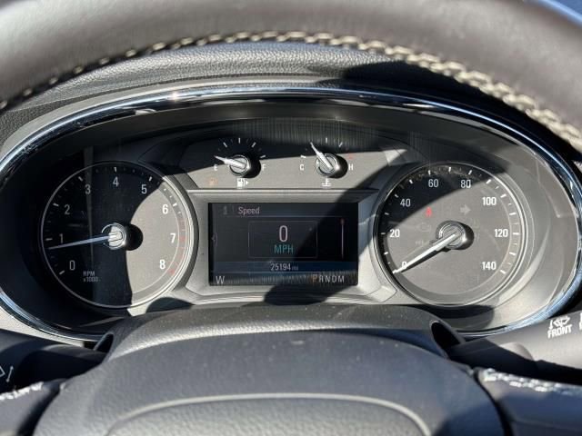 Used 2022 Buick Encore Preferred w/ Safety Package image 14