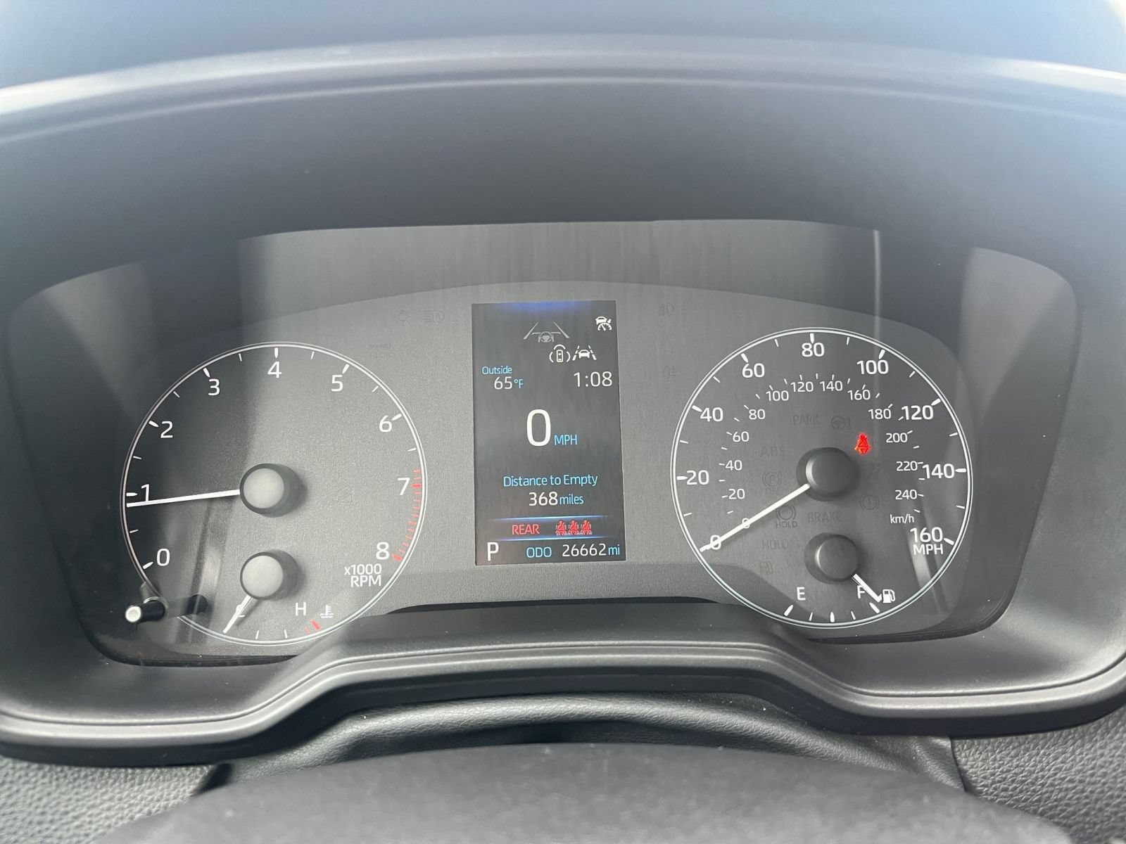 Used 2025 Toyota Corolla LE FWD image 40