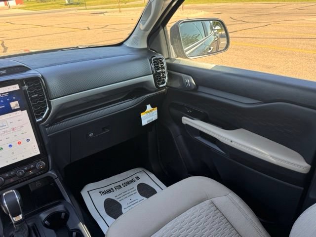 New 2026 Ford Ranger XLT w/ Equipment Group 301A High AWD/4WD image 17