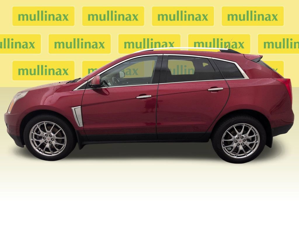 Used 2014 Cadillac SRX Performance w/ Driver Awareness Package image 10