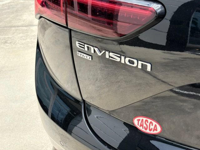 New 2026 Buick Envision Sport Touring AWD/4WD image 8