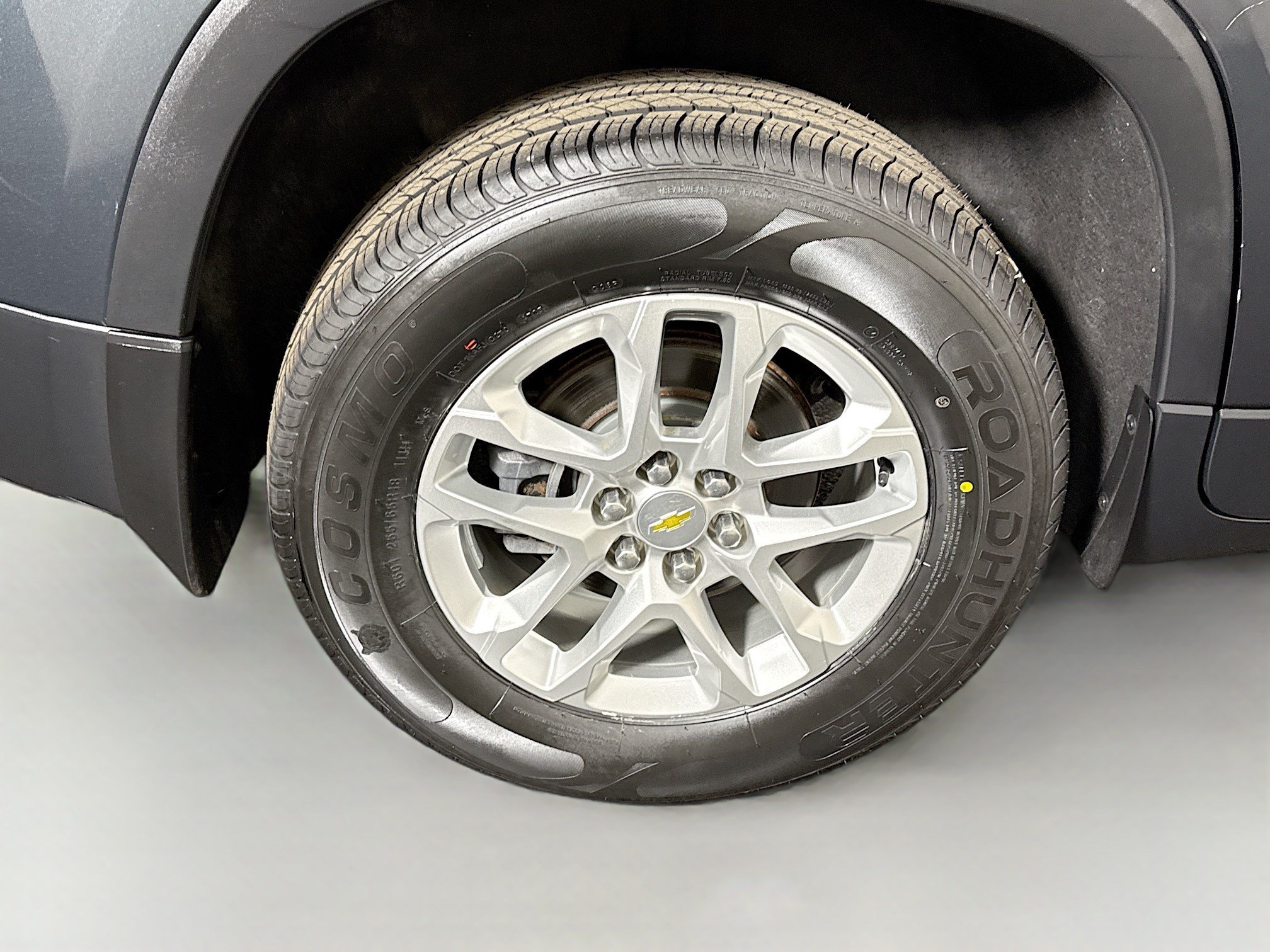 Used 2019 Chevrolet Traverse LT FWD image 33