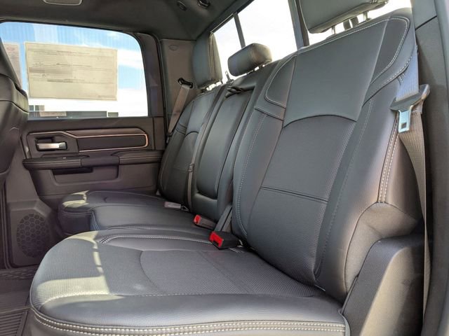 New 2026 RAM 2500 Rebel w/ Rebel Level 1 Equipment Group image 30