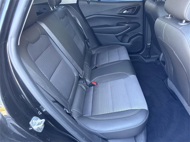 Used 2024 Chevrolet Trax LT w/ LT Convenience Package image 30