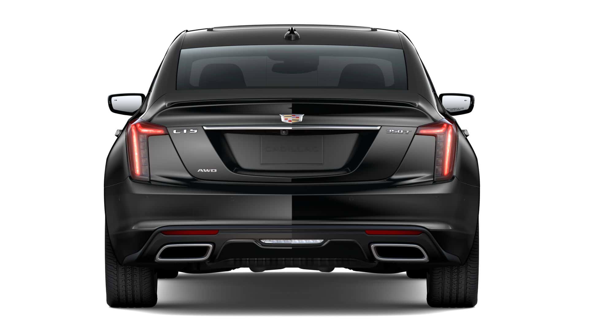New 2026 Cadillac CT5 Sport AWD/4WD image 28