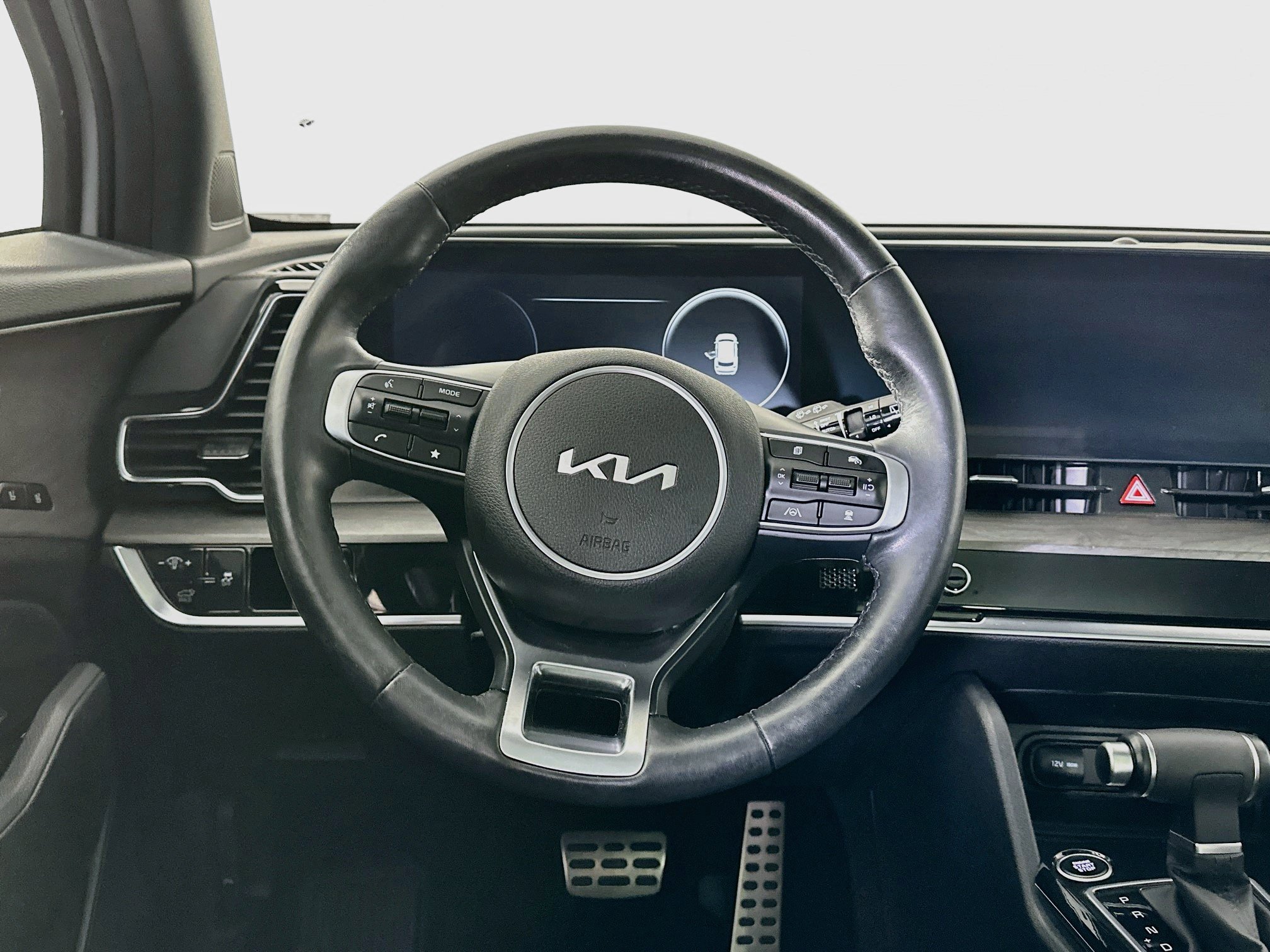 Used 2024 Kia Sportage X-Pro AWD/4WD image 18
