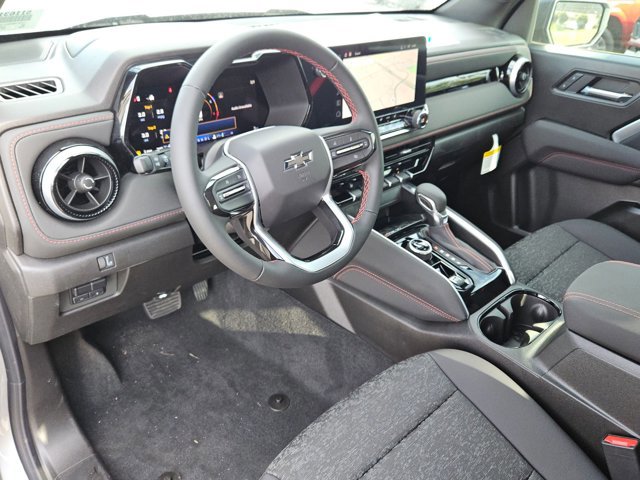 New 2025 Chevrolet Colorado Z71 w/ Technology Package image 3