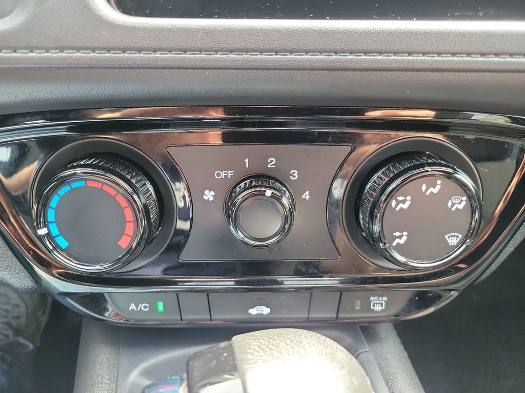 Used 2022 Honda HR-V Sport image 21