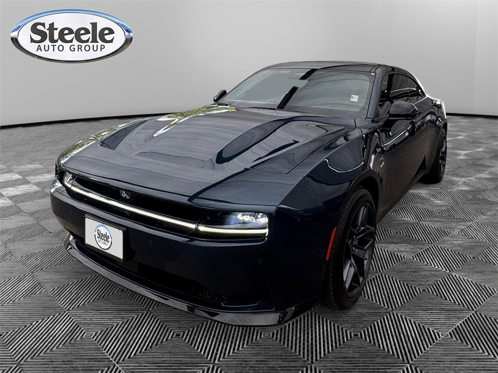 Used 2024 Dodge Charger R/T w/ Plus Group