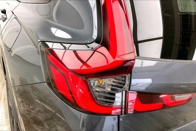 New 2026 Honda CR-V Sport Touring image 17