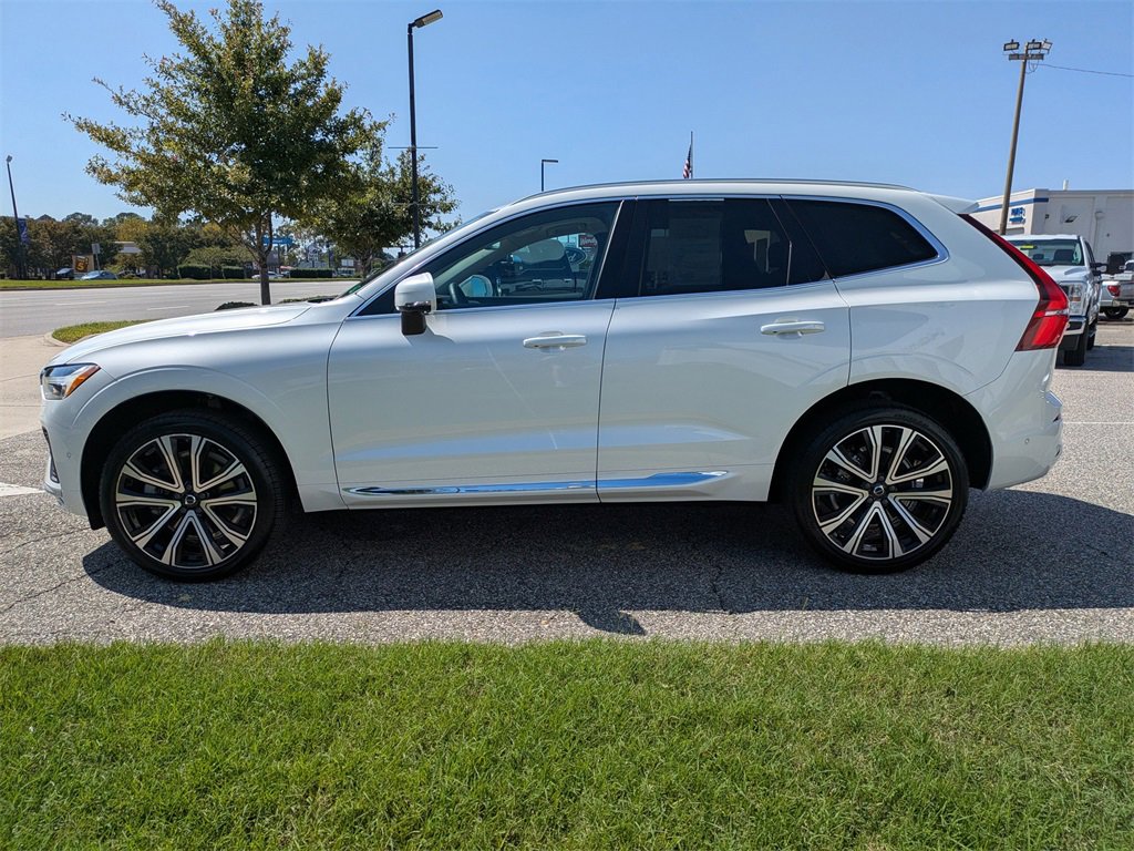 Certified 2023 Volvo XC60 B5 Ultimate image 7