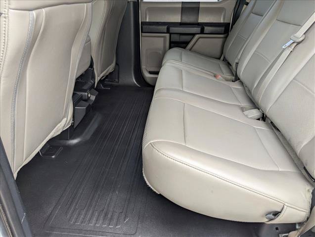 Used 2019 Ford F150 XL w/ Equipment Group 101A Mid AWD/4WD image 17