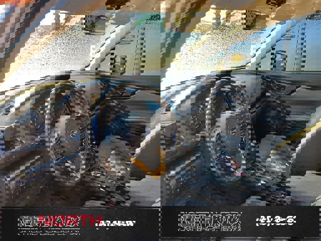 Used 2021 Subaru Crosstrek 2.5i Sport w/ Popular Package #3 image 6