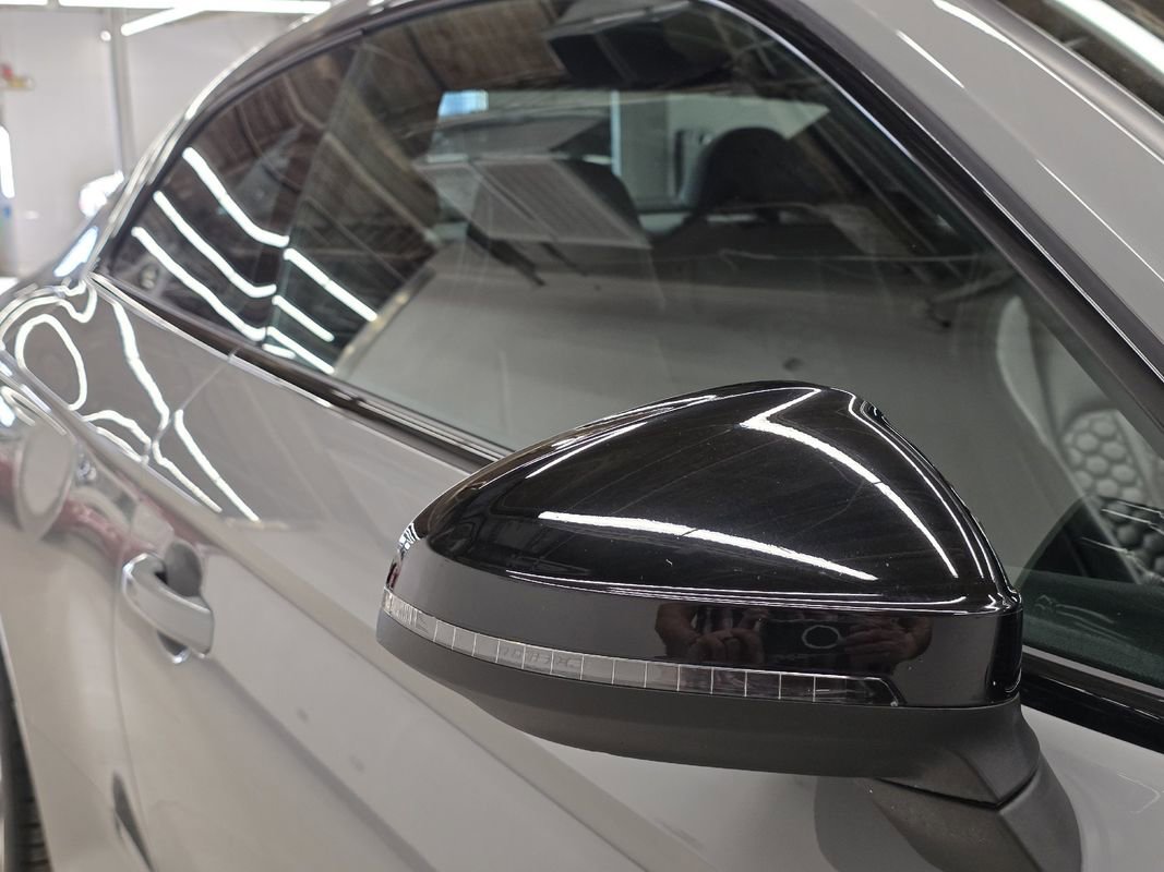 Used 2019 Audi RS 5 w/ RS Driver Assistance Package image 53