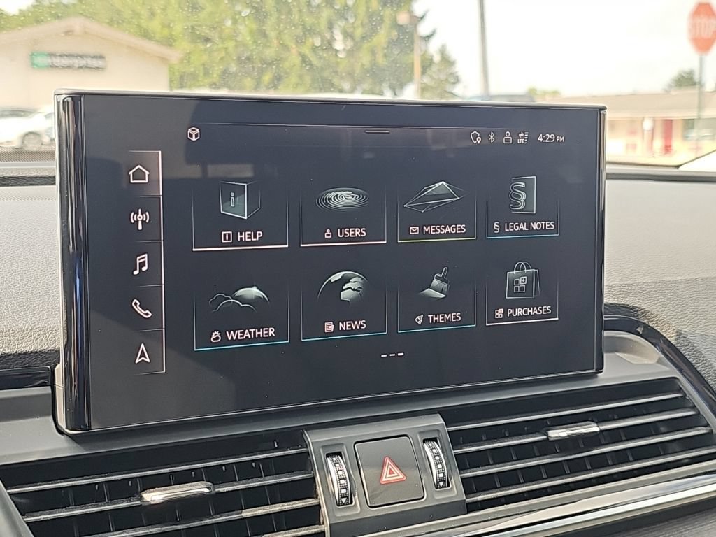 Certified 2023 Audi Q5 2.0T Prestige w/ Prestige Package AWD/4WD image 6
