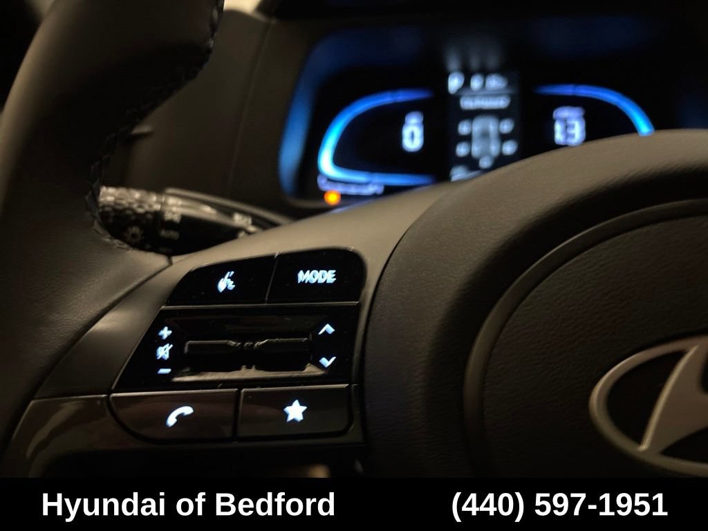 Used 2026 Hyundai Elantra Sport FWD image 15