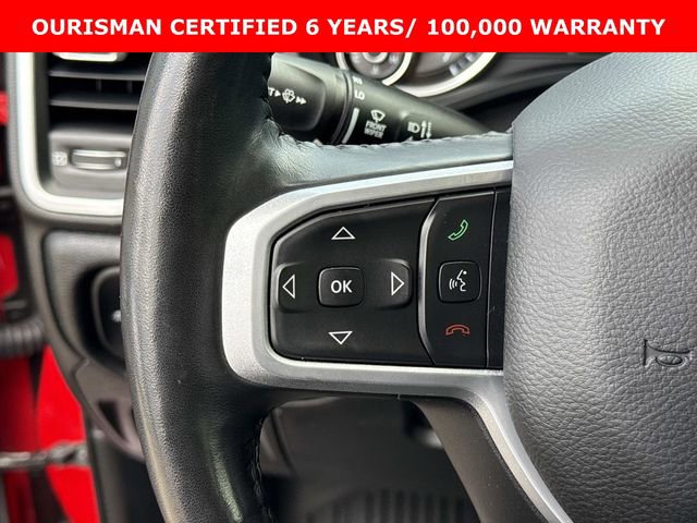 Used 2020 RAM 1500 Big Horn image 27