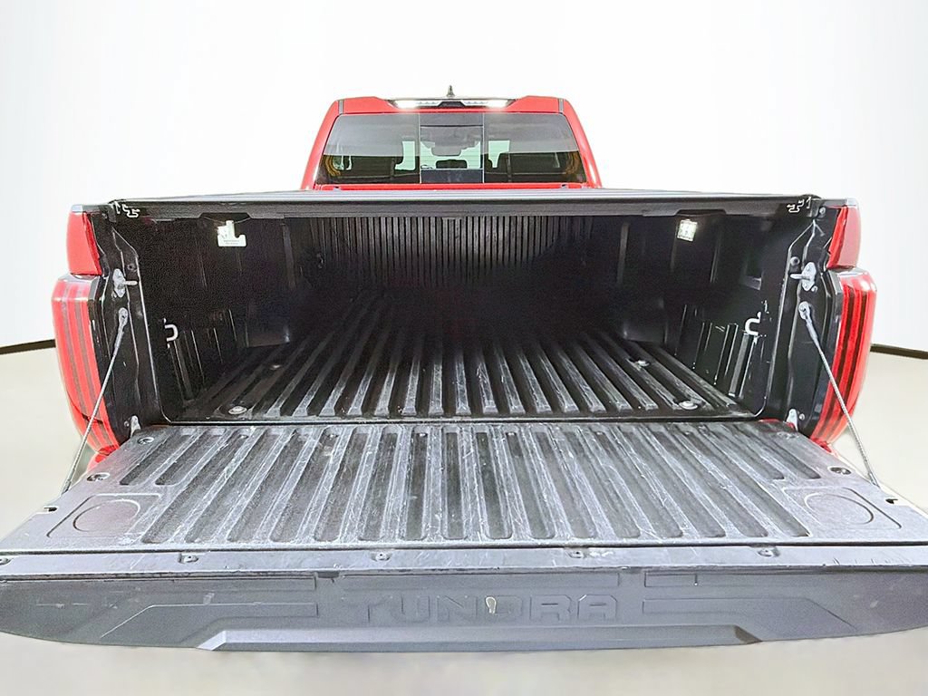 Used 2022 Toyota Tundra Limited AWD/4WD image 18