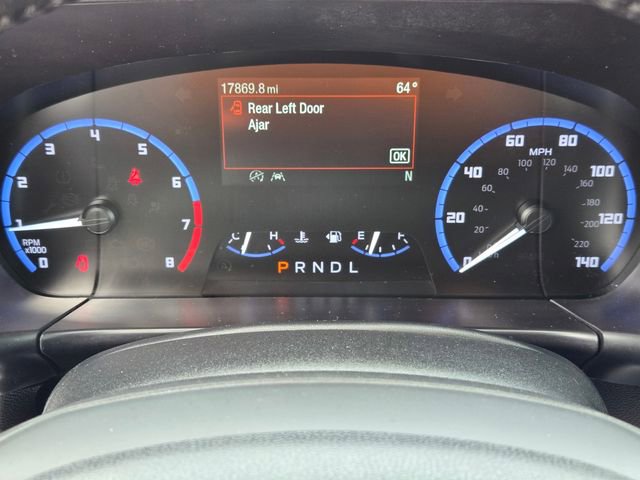 Used 2022 Ford Bronco Sport Big Bend w/ Convenience Package image 18