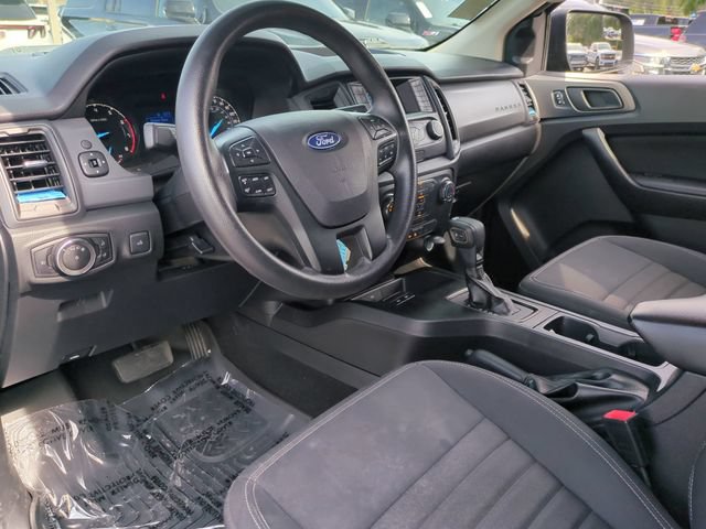 Used 2023 Ford Ranger XL w/ Equipment Group 101A High RWD image 16
