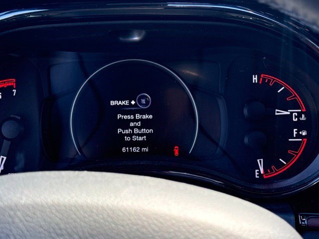 Used 2021 Dodge Durango Citadel AWD/4WD image 12