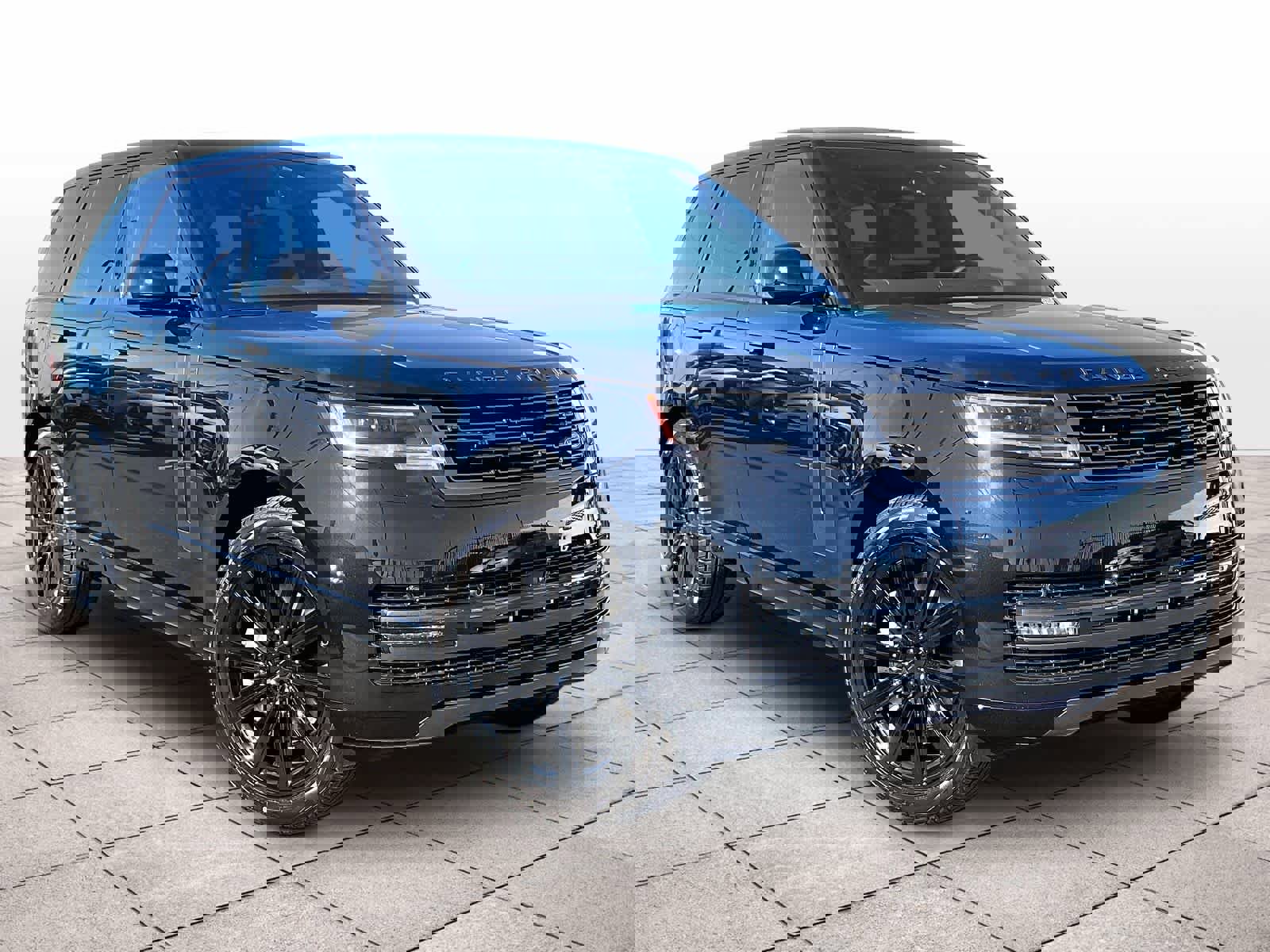 New 2026 Land Rover Range Rover SE image 2