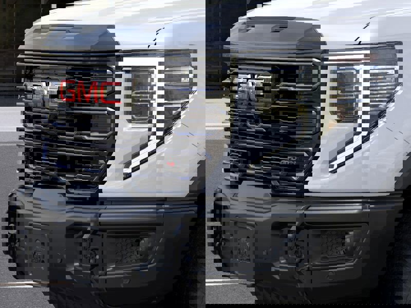 New 2026 GMC Sierra 1500 AT4X image 13